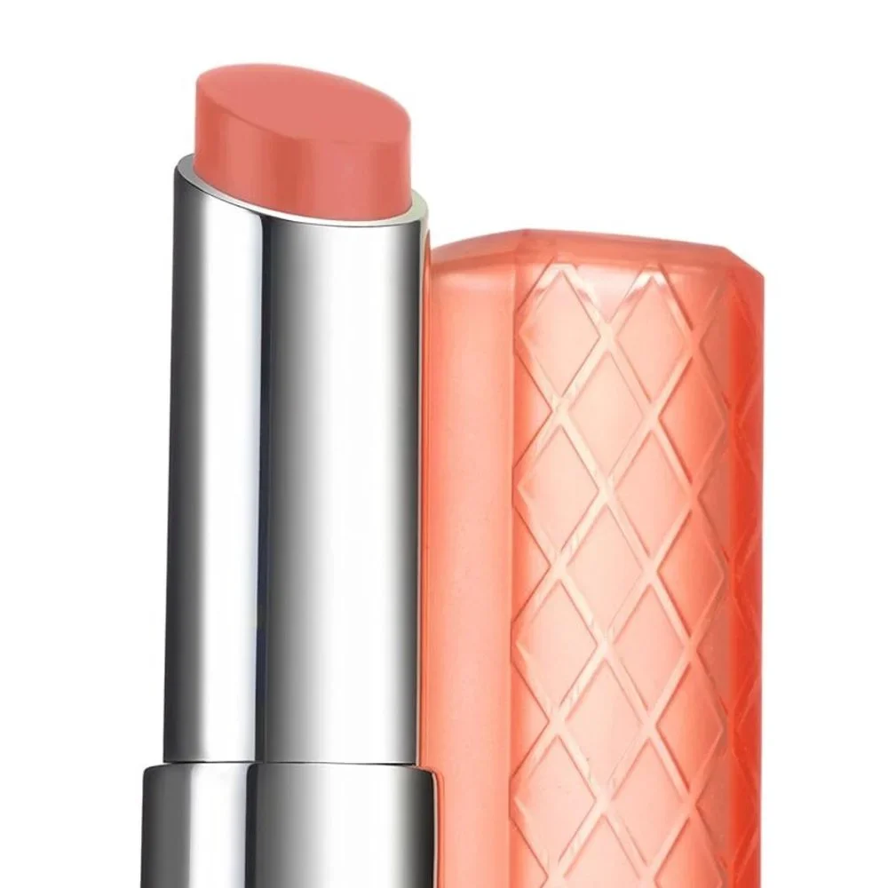 027 Juicy Papaya Revlon Color Burst Lip Butter